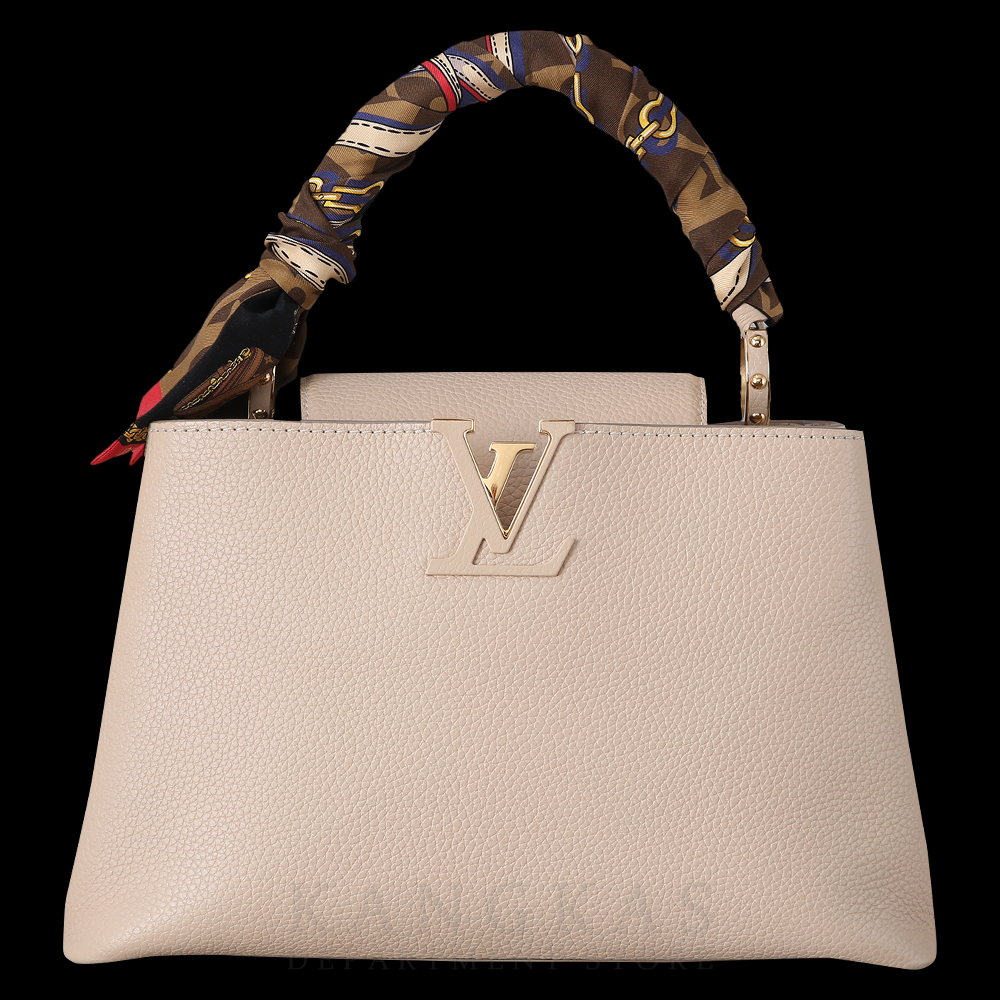 LOUIS VUITTON(USED)루이비통 카퓌신 MM & 방도